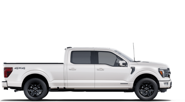 2025 Ford F-150+F-150